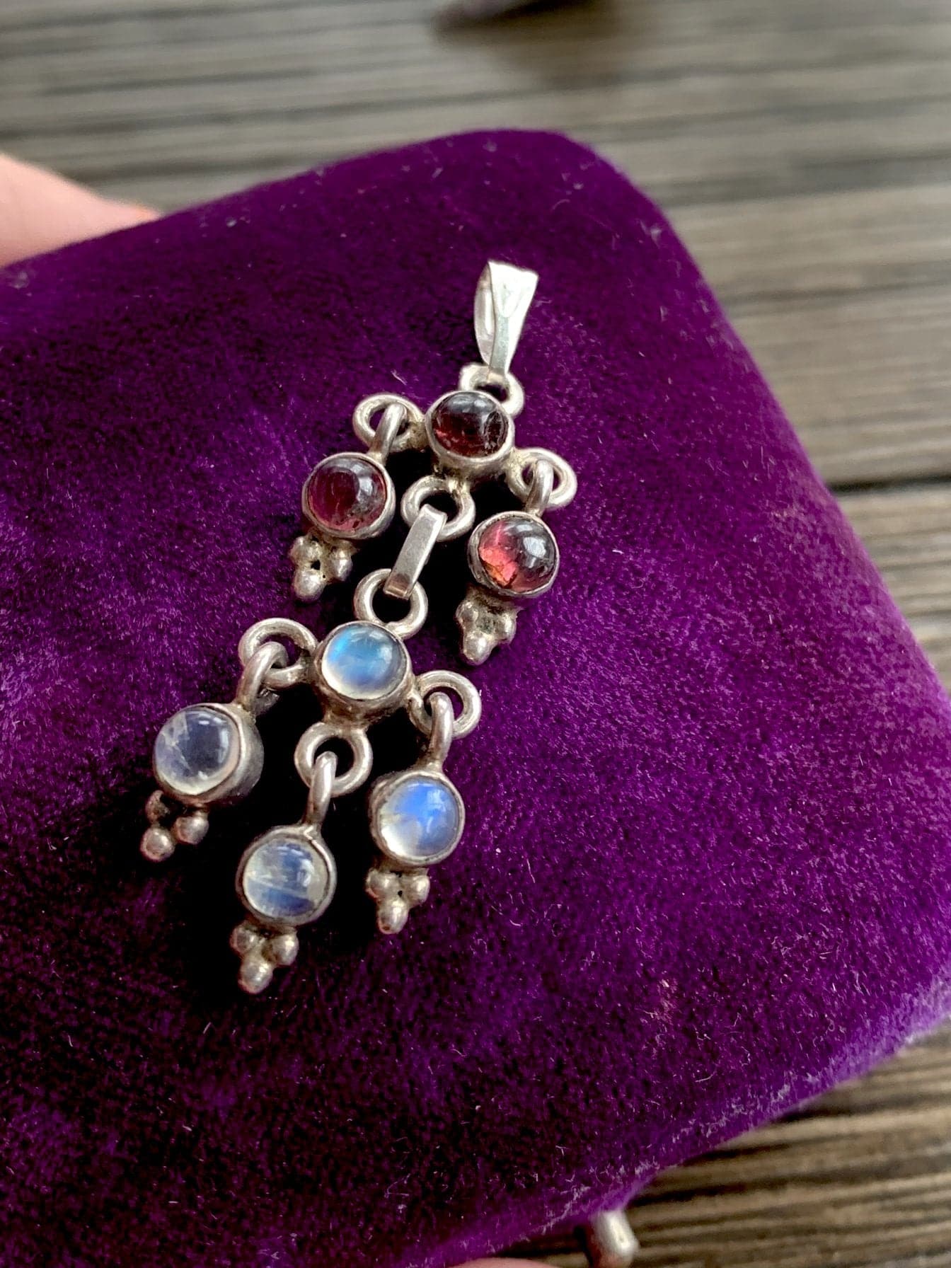 Vintage Paris Jewelry