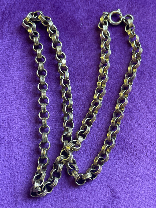 Vintage/Antique Chains – Vintage Paris Jewelry