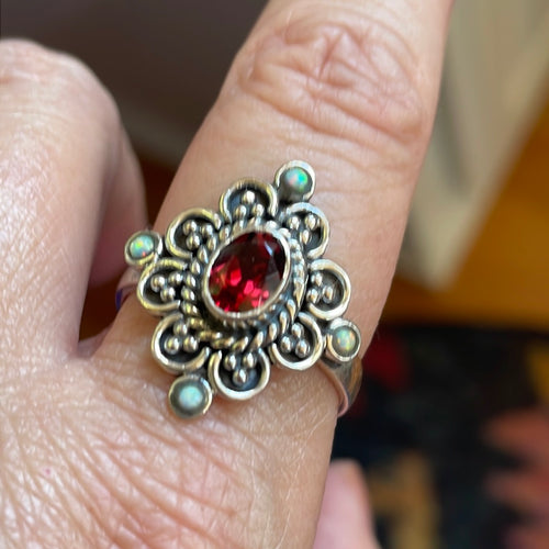 Vintage and Antique Rings | Vintage Paris Jewelry
