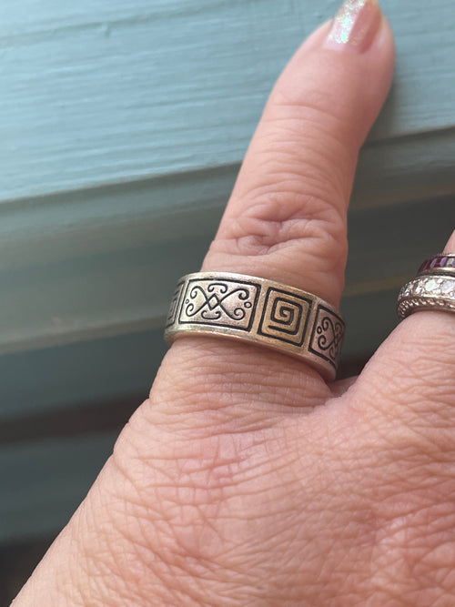 Sterling Silver - Vintage – Vintage Paris Jewelry