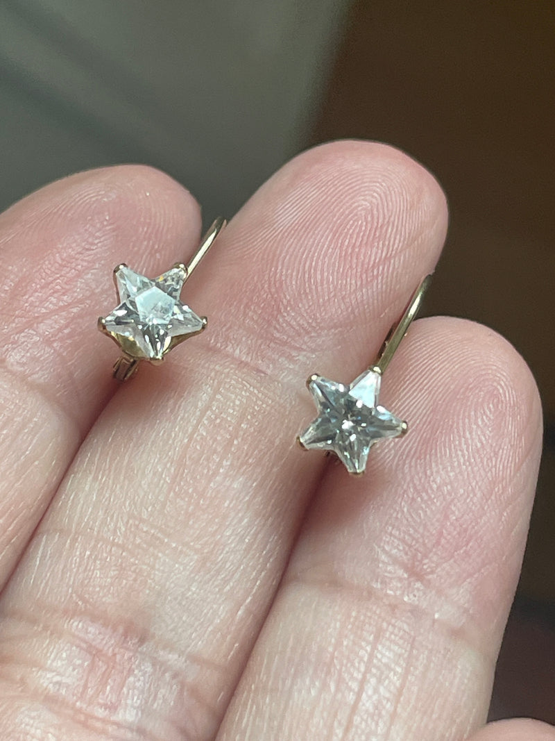 Vintage earrings