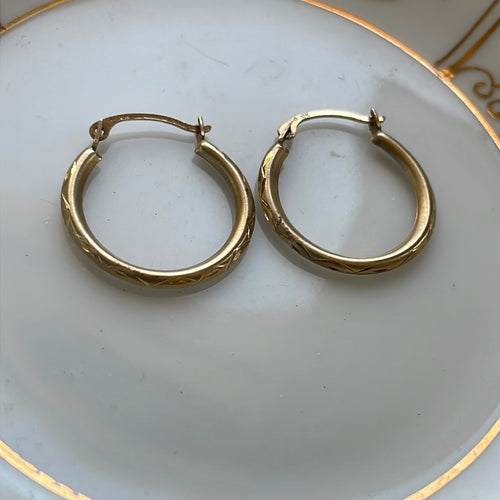 Vintage Earrings | Vintage Paris Jewelry