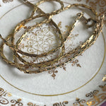 Gold Filled Chain - Vintage