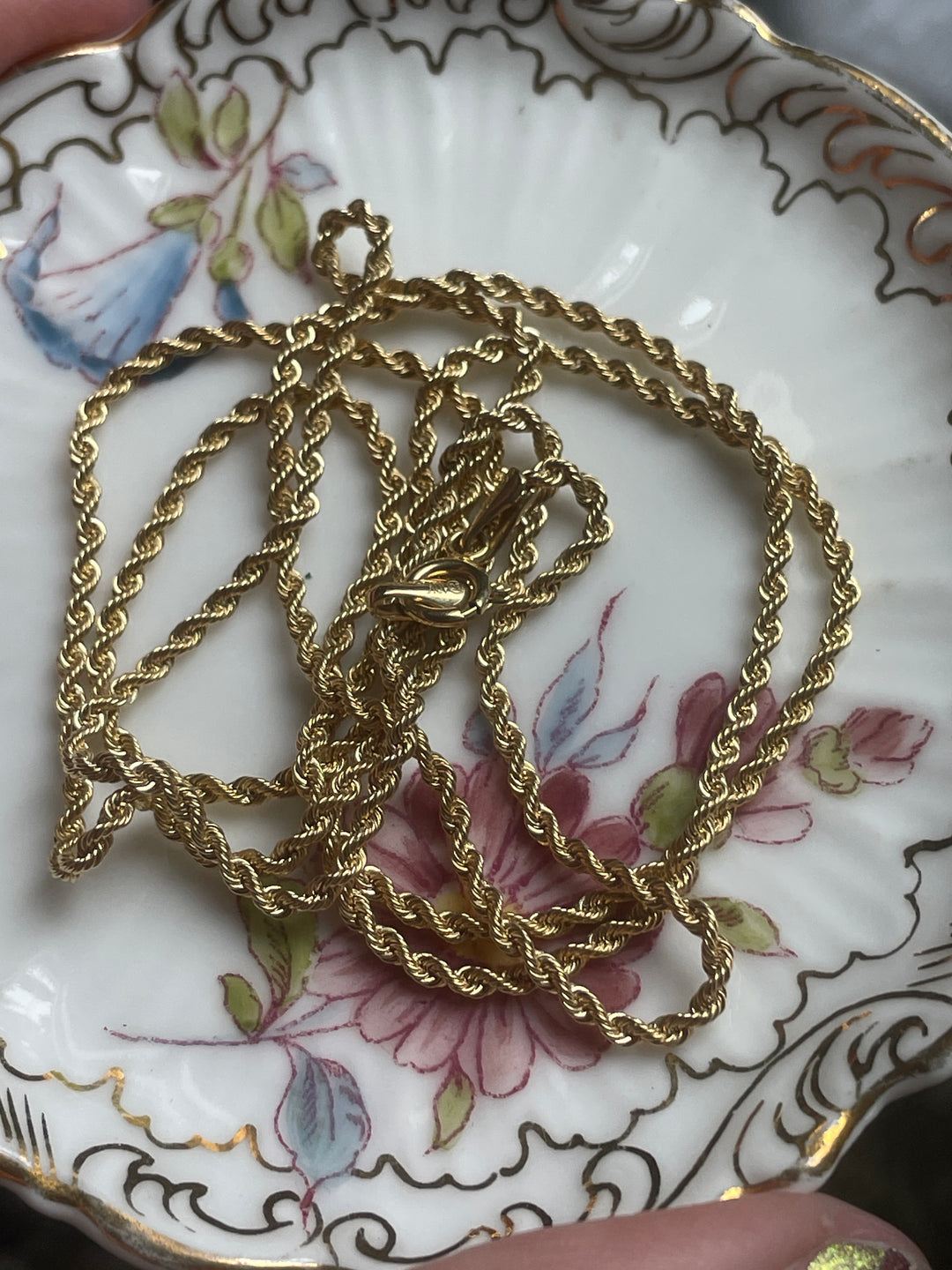 Vintage/Antique Chains – Vintage Paris Jewelry