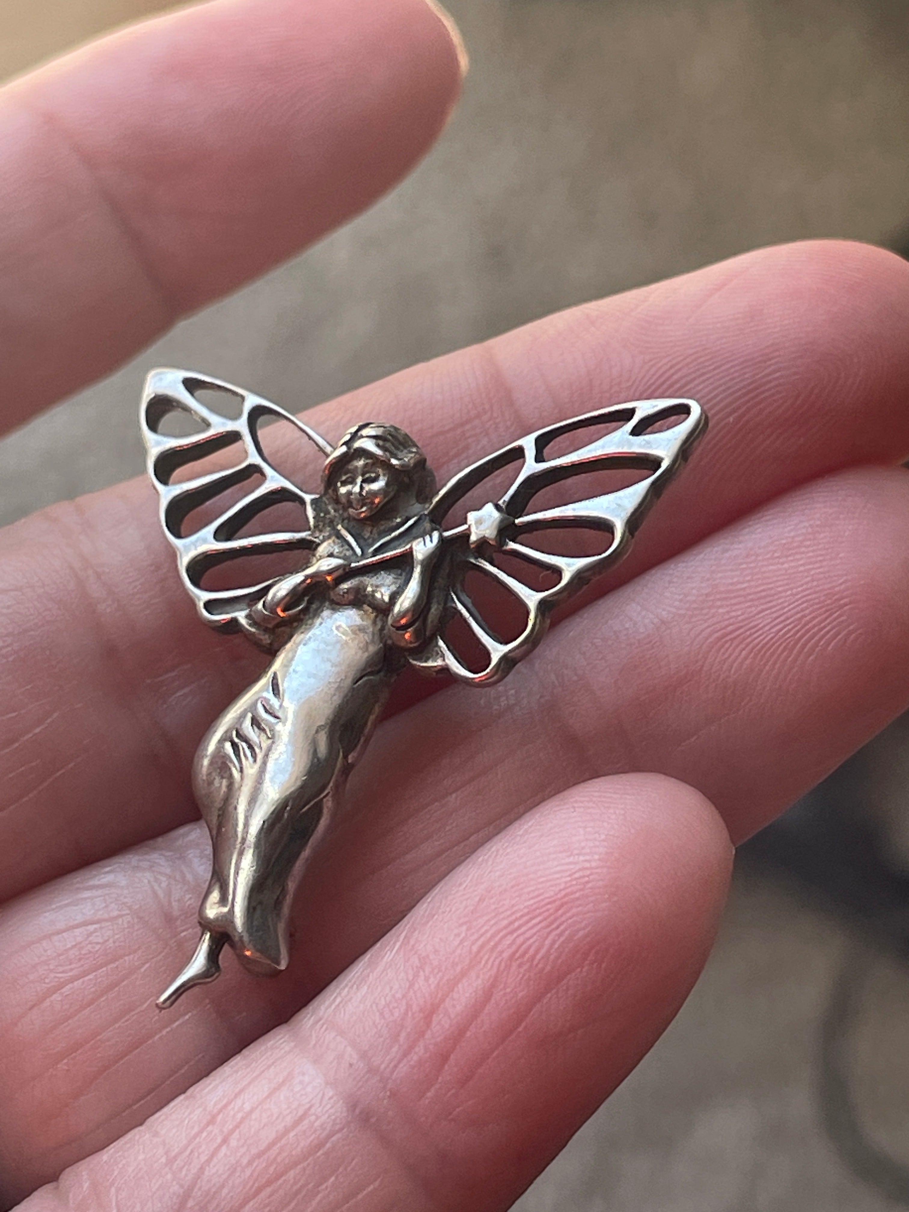 Vintage/Antique Brooches – Vintage Paris Jewelry