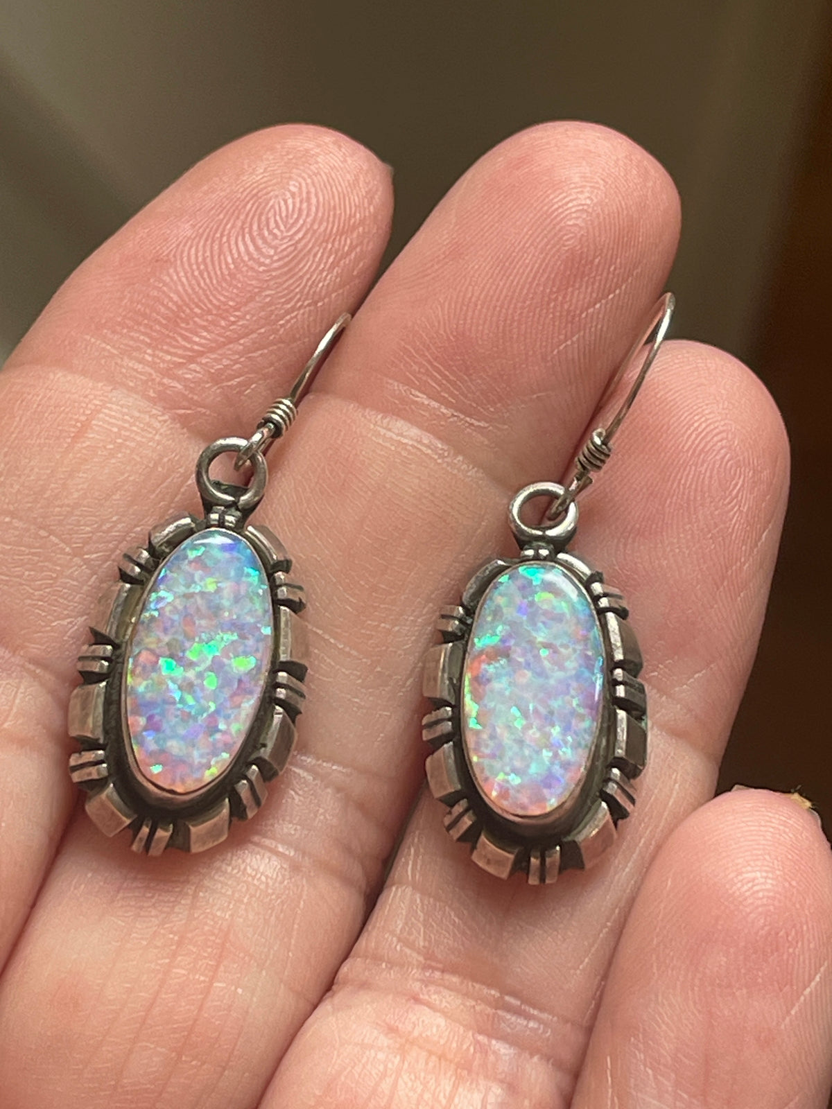 Celestial finds collection