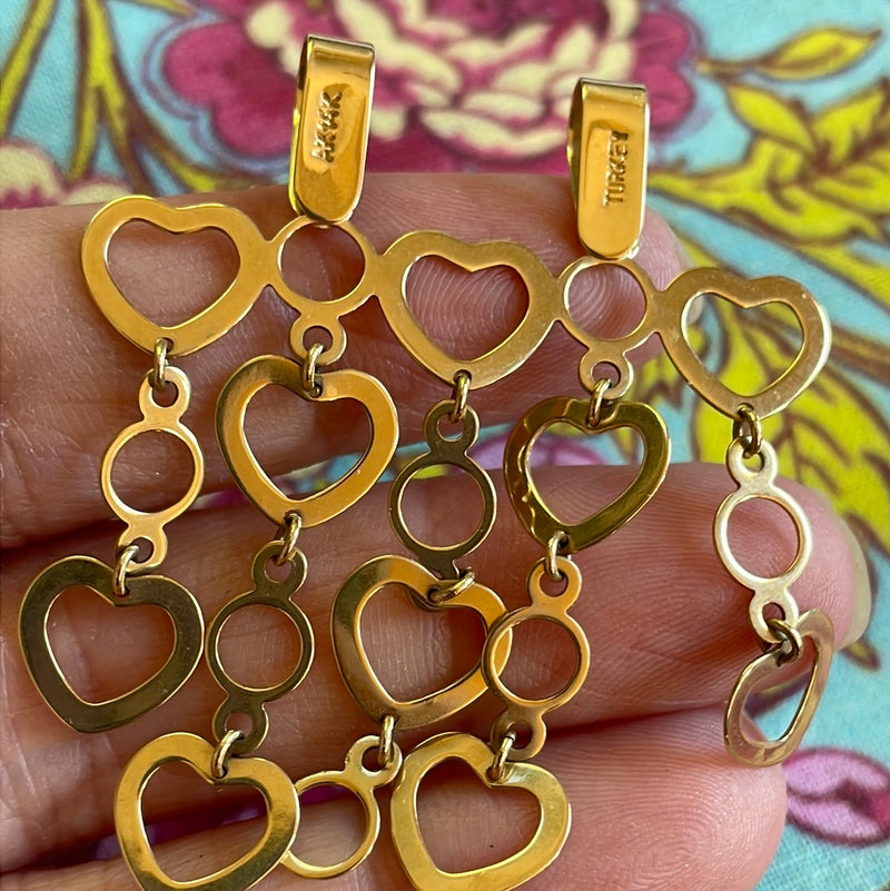 heart-statement-pendant-14k-gold-vintage