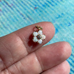 opal-diamond-flower-pendant