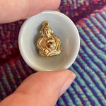 buddha-pendant-14k-gold-vintage