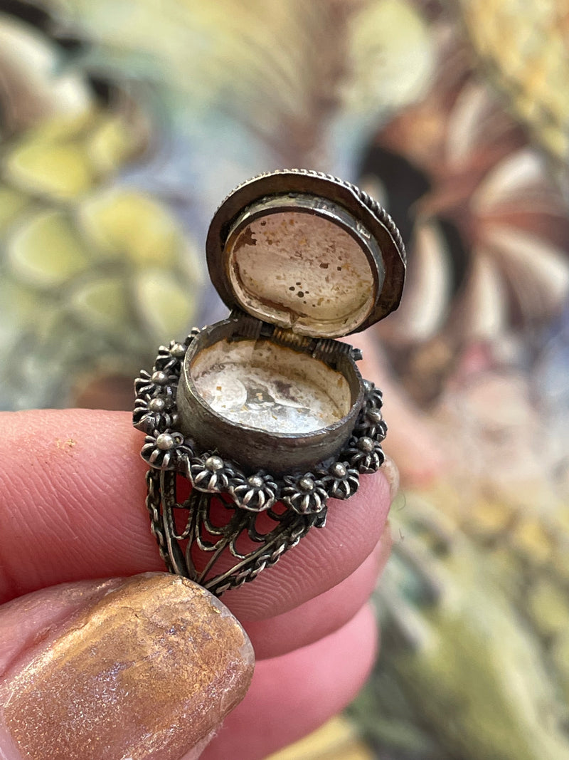 Poison rings 2025 for sale