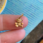 dainty-bear-charm-14k-gold-vintage