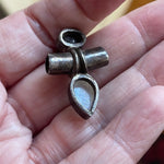 iolite-moonstone-slider-pendant-sterling-silver-vintage