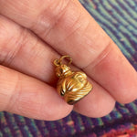 buddha-pendant-14k-gold-vintage